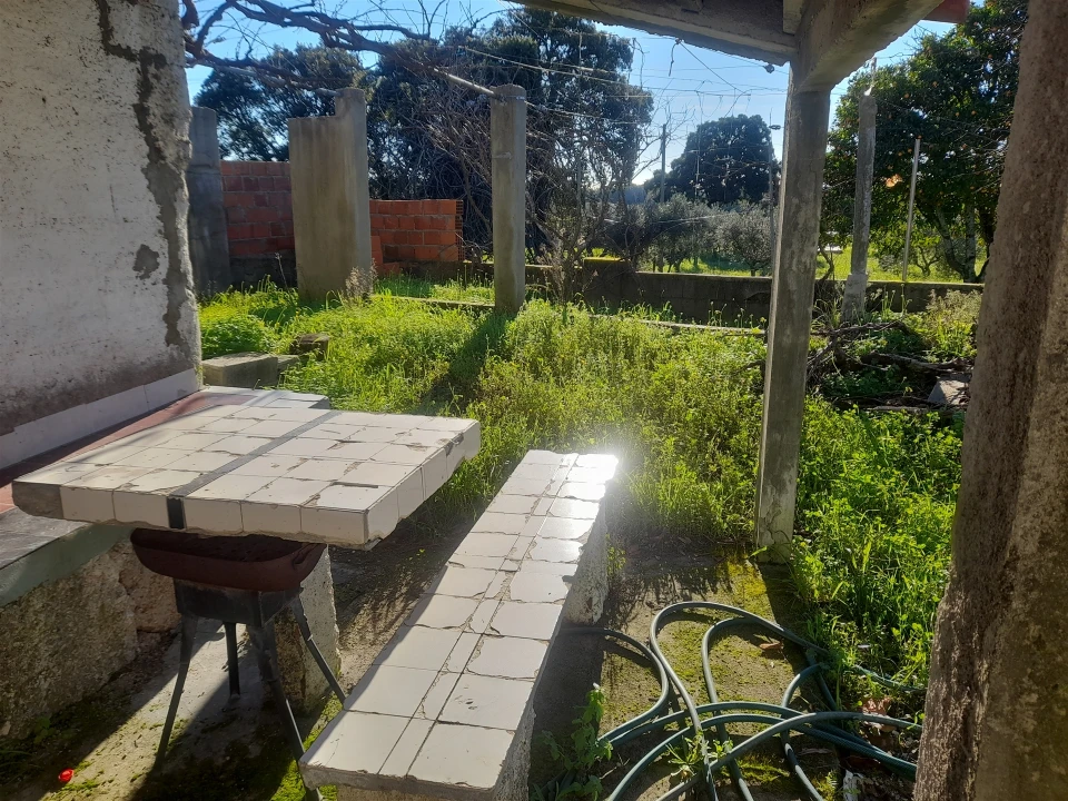 Quinta T3 para Venda em Vale de Prazeres e Mata da Rainha Foto 30
