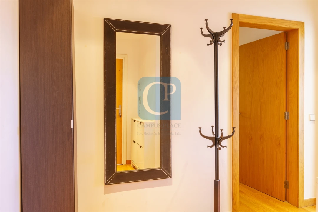 Apartamento T1 para Arrendamento em Paranhos Foto 17