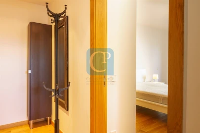 Apartamento T1 para Arrendamento em Paranhos