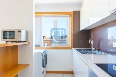 Apartamento T1 para Arrendamento em Paranhos