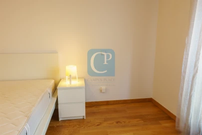 Apartamento T1 para Arrendamento em Paranhos