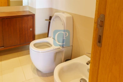 Apartamento T1 para Arrendamento em Paranhos