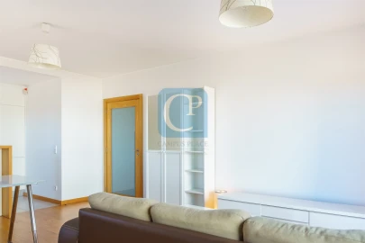 Apartamento T1 para Arrendamento em Paranhos