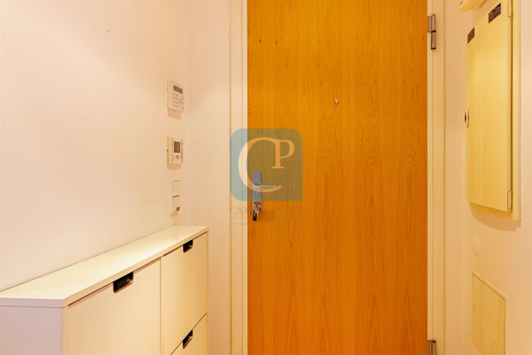 Apartamento T1 para Arrendamento em Paranhos Foto 30