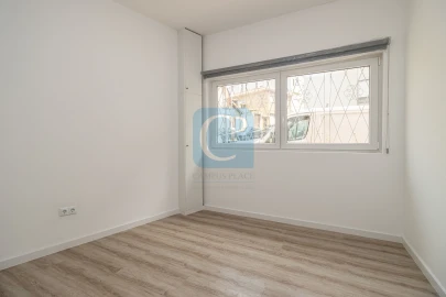 Moradia T2 para Arrendamento em Paranhos
