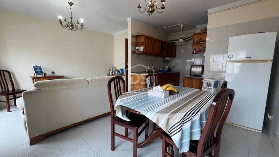 Apartamento T1 para Venda em Buarcos