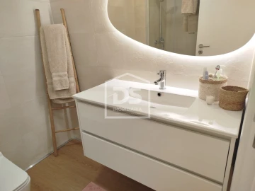 Apartamento T5 para Venda em Viseu
