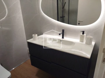 Apartamento T5 para Venda em Viseu