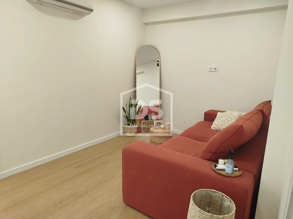Apartamento T5 para Venda em Viseu Foto 16