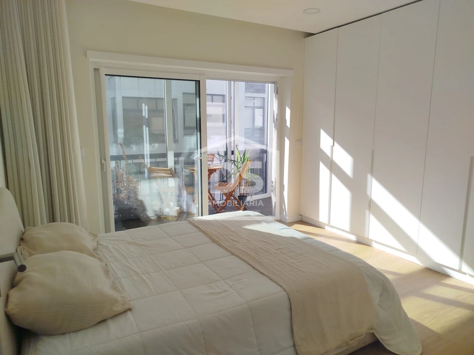 Apartamento T5 para Venda em Viseu Foto 1