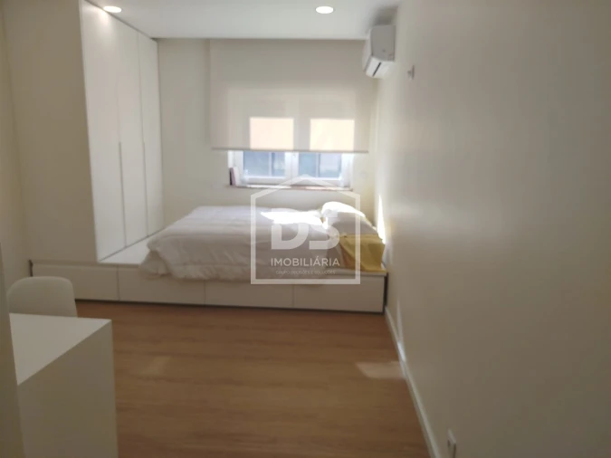 Apartamento T5 para Venda em Viseu Foto 34