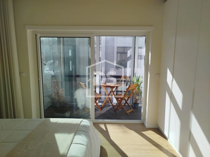Apartamento T5 para Venda em Viseu Foto 5