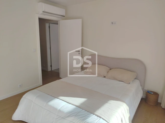 Apartamento T5 para Venda em Viseu Foto 3