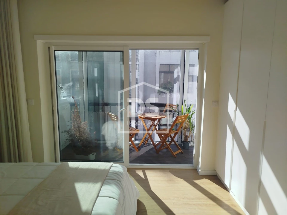 Apartamento T5 para Venda em Viseu Foto 5