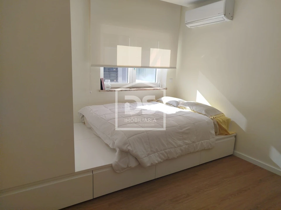 Apartamento T5 para Venda em Viseu Foto 32