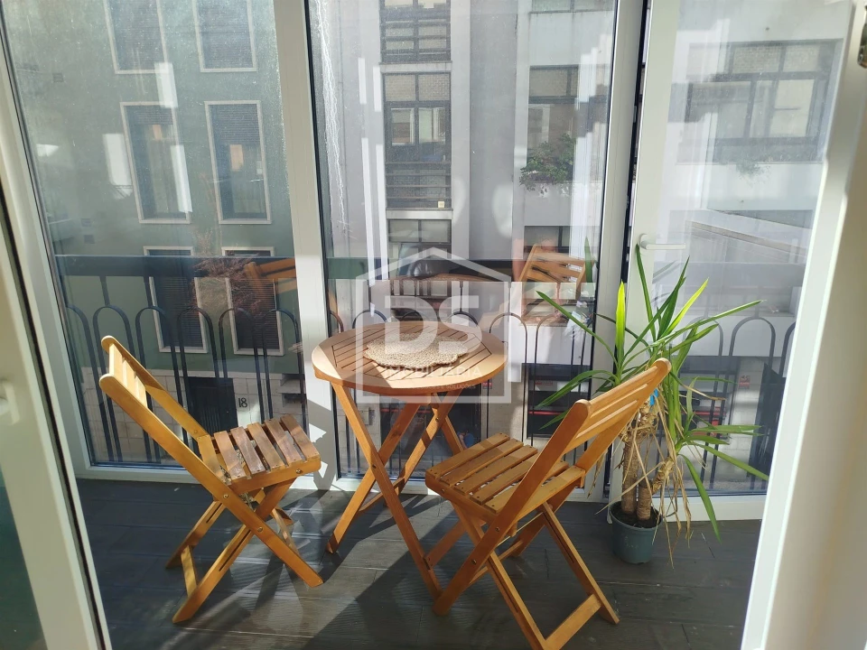 Apartamento T5 para Venda em Viseu Foto 6