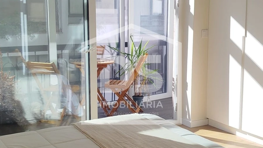 Apartamento T5 para Venda em Viseu