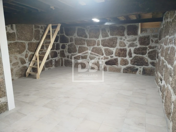 Moradia T1 para Venda em Currelos, Papízios e Sobral Foto 22