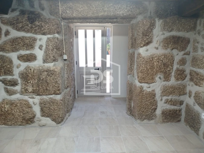 Moradia T1 para Venda em Currelos, Papízios e Sobral Foto 23