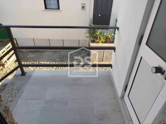 Moradia T1 para Venda em Currelos, Papízios e Sobral Foto 4