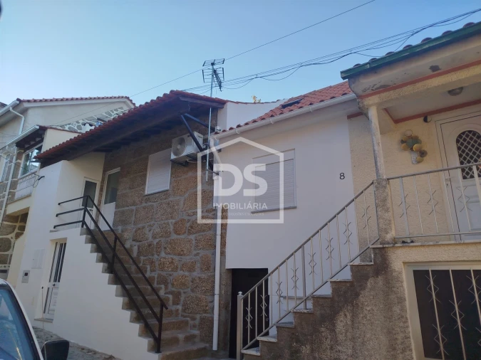 Moradia T1 para Venda em Currelos, Papízios e Sobral Foto 3