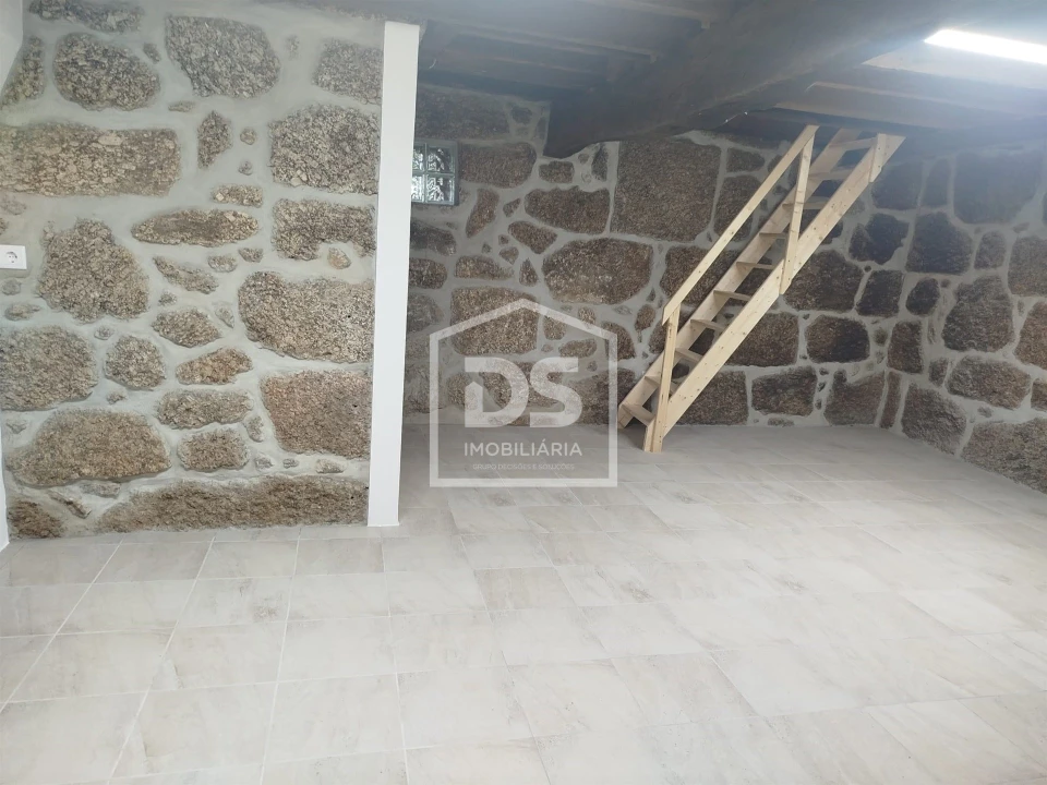 Moradia T1 para Venda em Currelos, Papízios e Sobral Foto 21