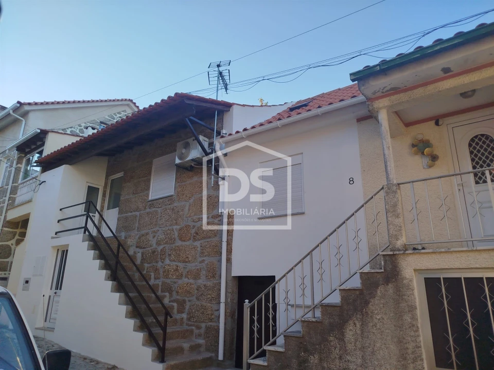 Moradia T1 para Venda em Currelos, Papízios e Sobral Foto 3