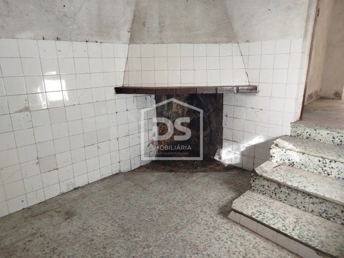 Moradia T3 para Venda em Oliveira do Conde Foto 36