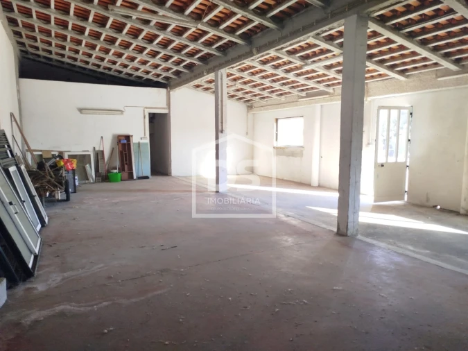 Moradia T3 para Venda em Oliveira do Conde Foto 45