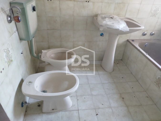 Moradia T3 para Venda em Oliveira do Conde Foto 24