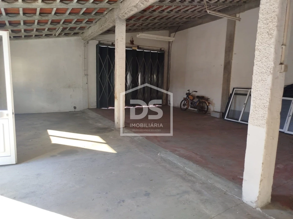 Moradia T3 para Venda em Oliveira do Conde Foto 46