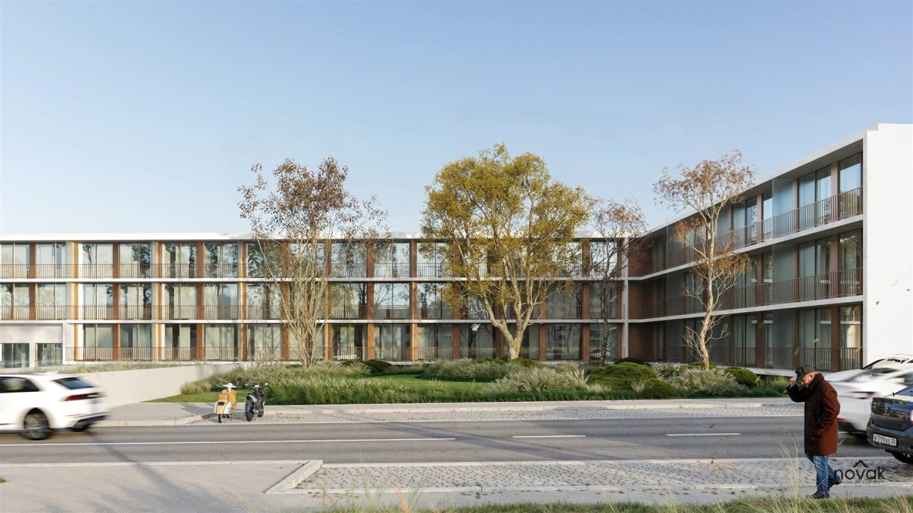 Apartamento T1 para Venda em Póvoa de Varzim, Beiriz e Argivai Foto 7