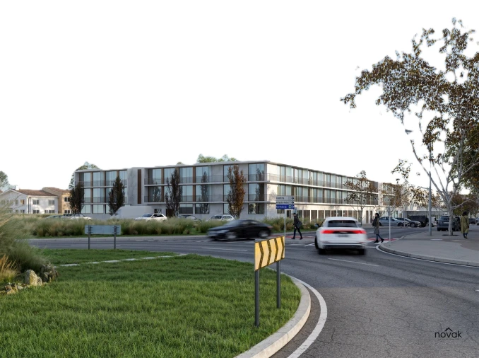 Apartamento T1 para Venda em Póvoa de Varzim, Beiriz e Argivai Foto 3