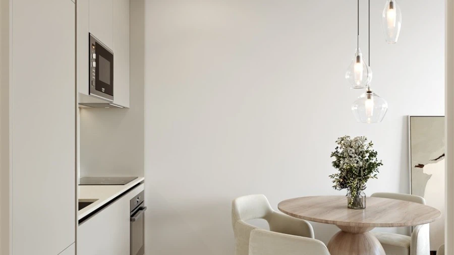 Apartamento T1 para Venda em Póvoa de Varzim, Beiriz e Argivai