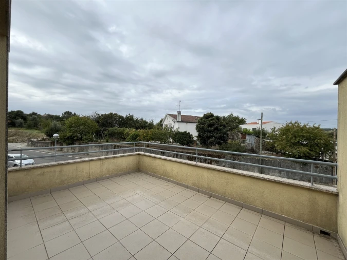 Moradia T4 para Venda em Rio de Loba Foto 30