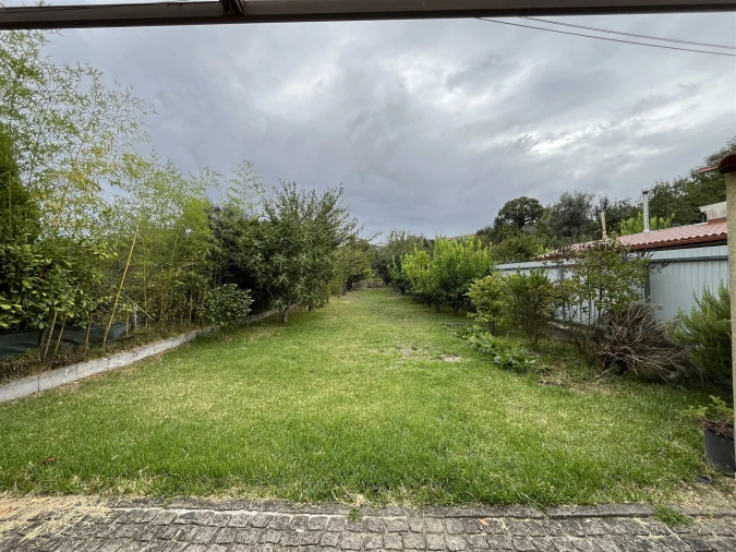 Moradia T4 para Venda em Rio de Loba Foto 10