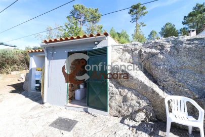 Quinta T3 para Venda em Santa Marinha e São Martinho