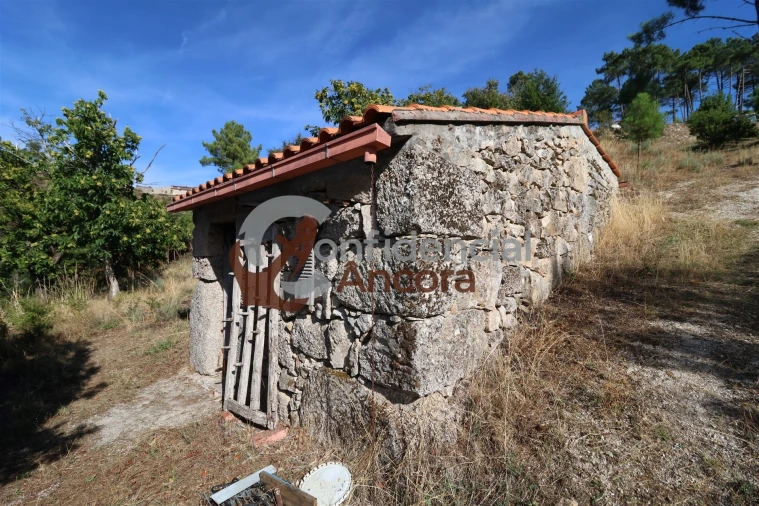 Quinta T3 para Venda em Santa Marinha e São Martinho Foto 19