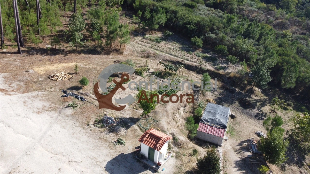 Quinta T3 para Venda em Santa Marinha e São Martinho Foto 46