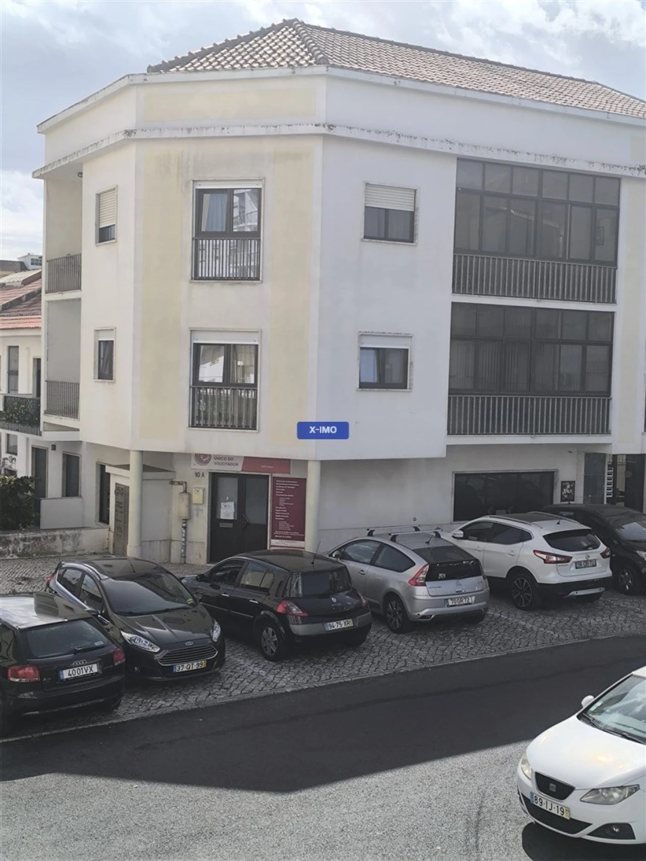 Apartamento T2 para Venda em Santa Iria de Azoia, São João da Talha e Bobadela Foto 59