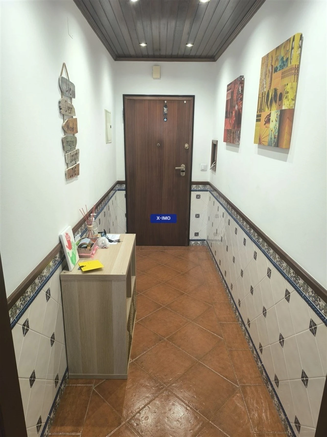 Apartamento T2 para Venda em Santa Iria de Azoia, São João da Talha e Bobadela Foto 62