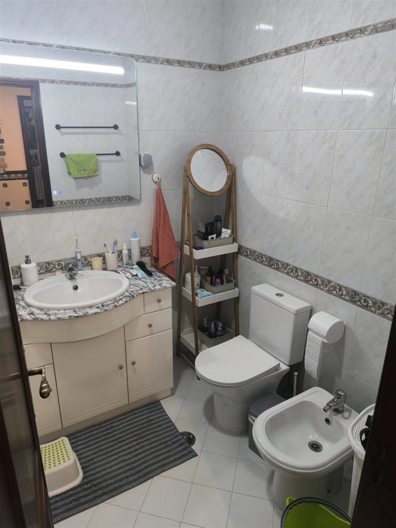 Apartamento T2 para Venda em Santa Iria de Azoia, São João da Talha e Bobadela Foto 12