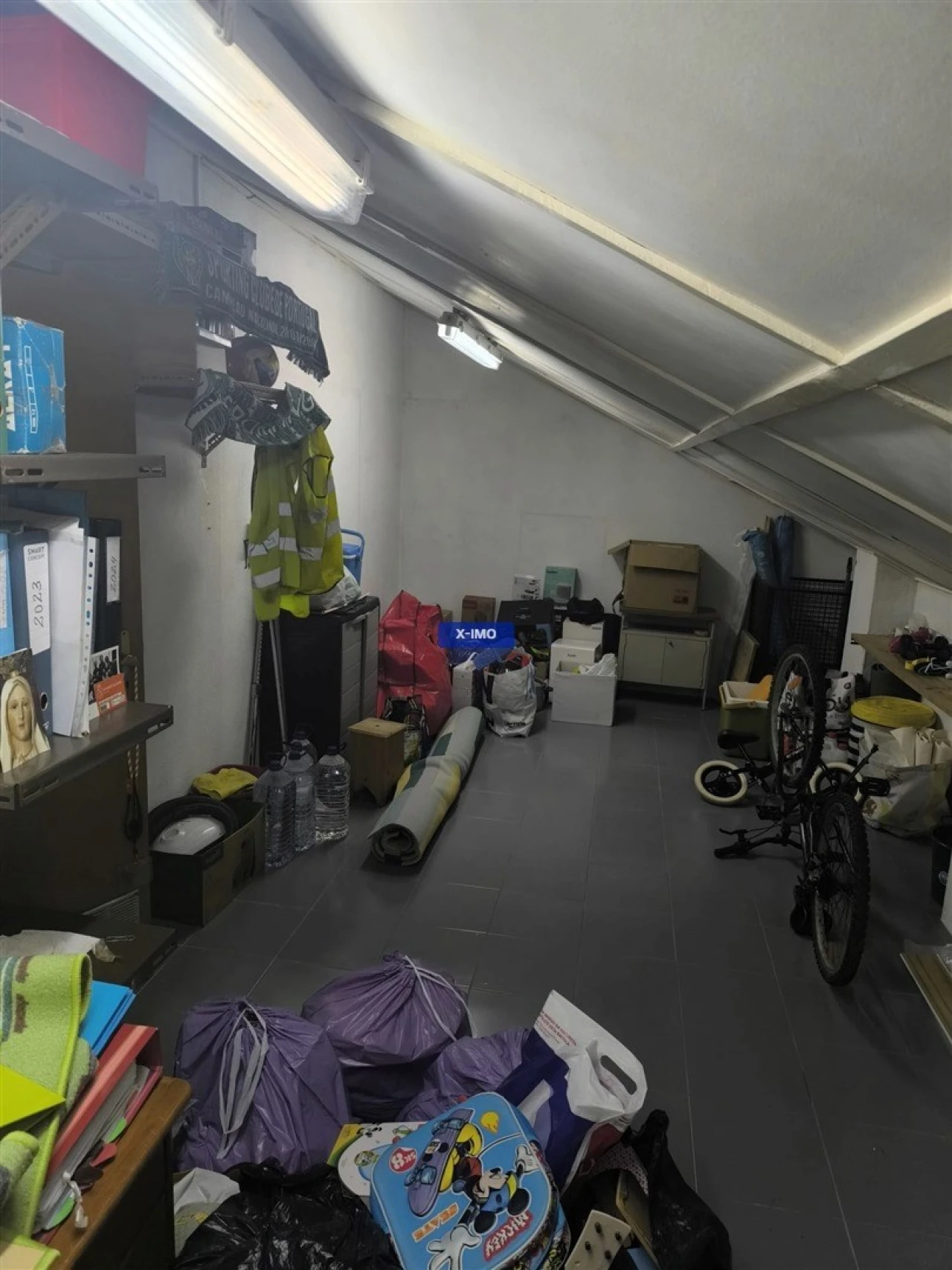 Apartamento T2 para Venda em Santa Iria de Azoia, São João da Talha e Bobadela Foto 86