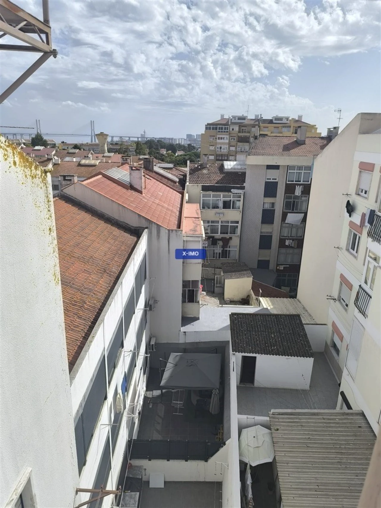 Apartamento T2 para Venda em Santa Iria de Azoia, São João da Talha e Bobadela Foto 87