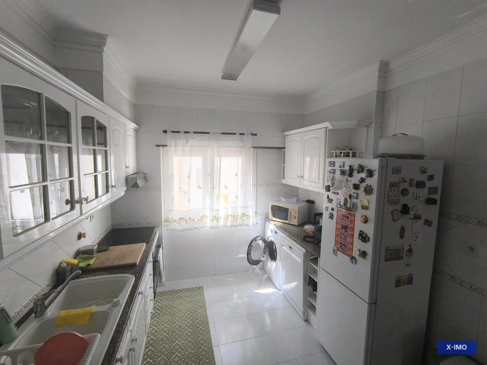 Apartamento T2 para Venda em Santa Iria de Azoia, São João da Talha e Bobadela Foto 36