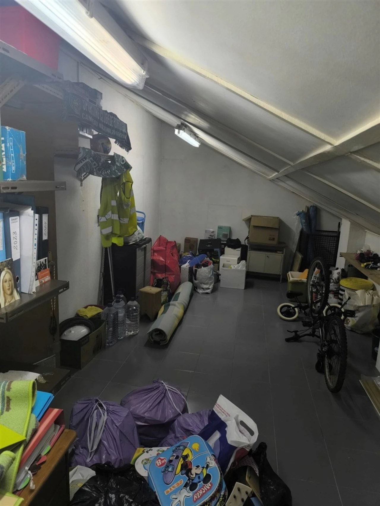 Apartamento T2 para Venda em Santa Iria de Azoia, São João da Talha e Bobadela Foto 27