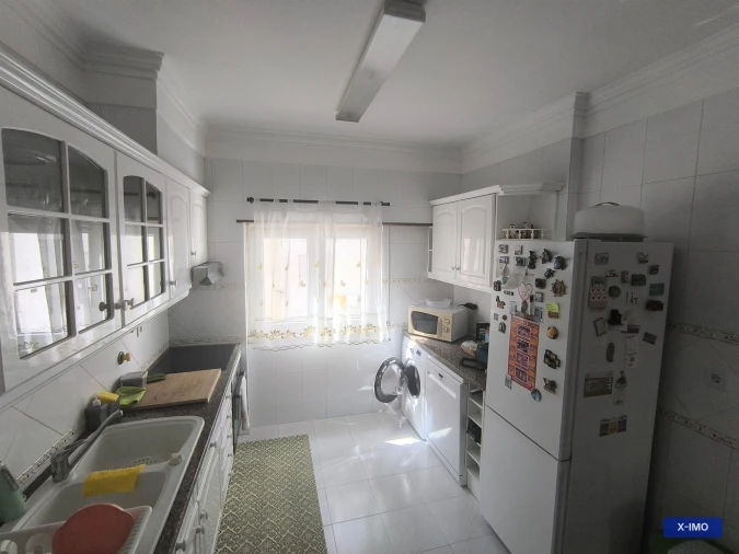 Apartamento T2 para Venda em Santa Iria de Azoia, São João da Talha e Bobadela Foto 65