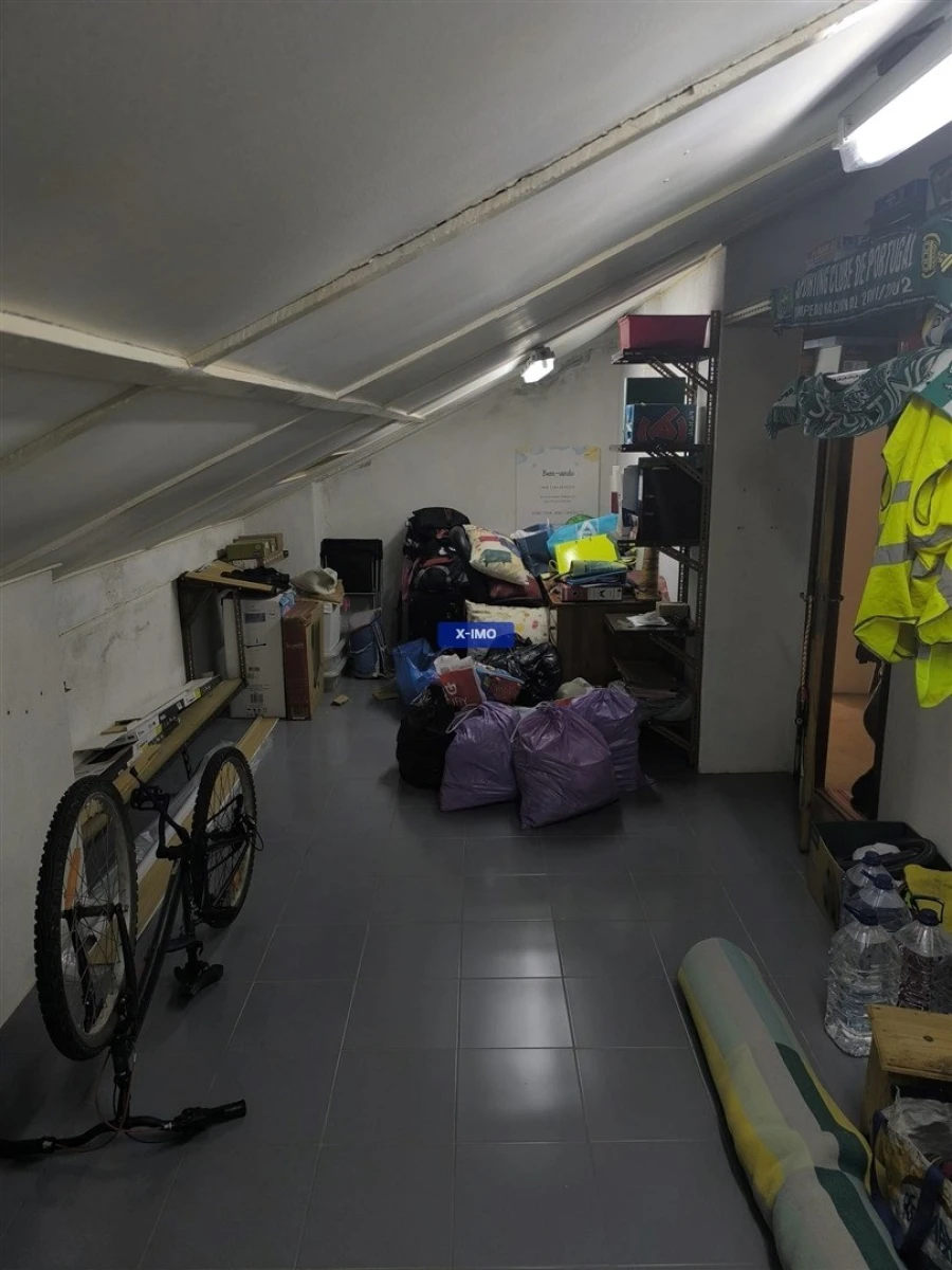 Apartamento T2 para Venda em Santa Iria de Azoia, São João da Talha e Bobadela Foto 85