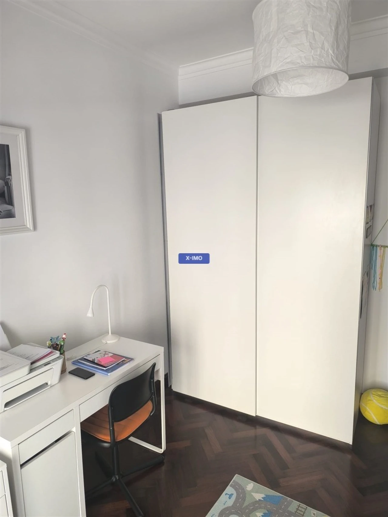Apartamento T2 para Venda em Santa Iria de Azoia, São João da Talha e Bobadela Foto 72