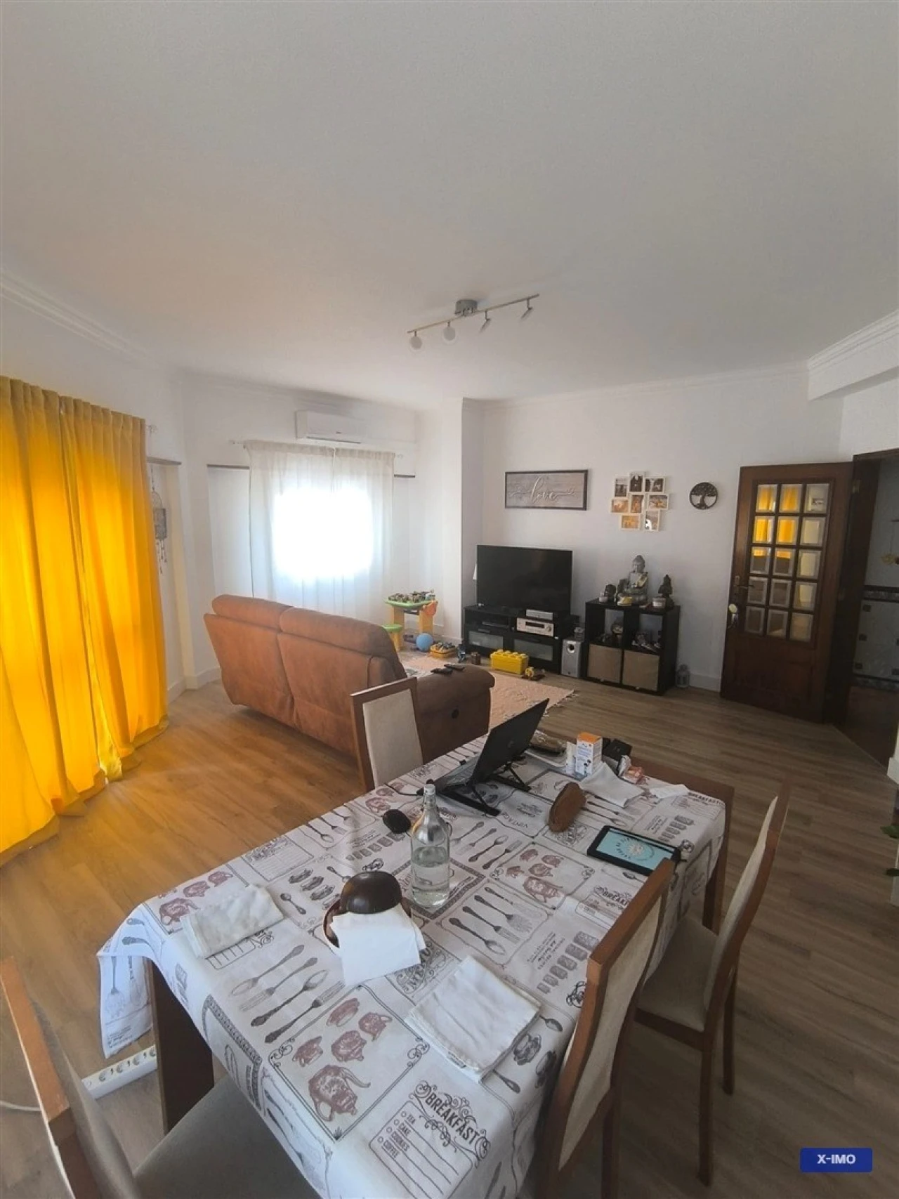 Apartamento T2 para Venda em Santa Iria de Azoia, São João da Talha e Bobadela Foto 46